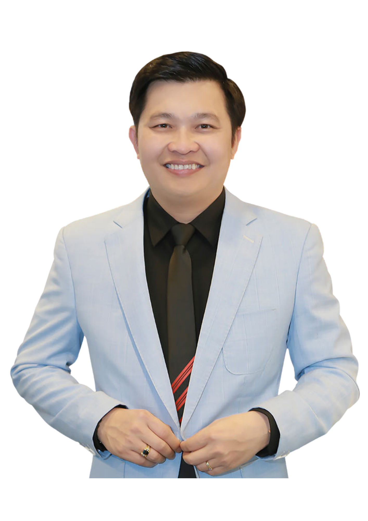 Nguyen Tuan Vu