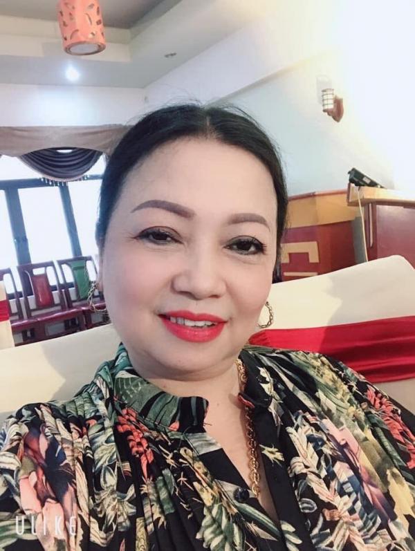 Cô Huệ