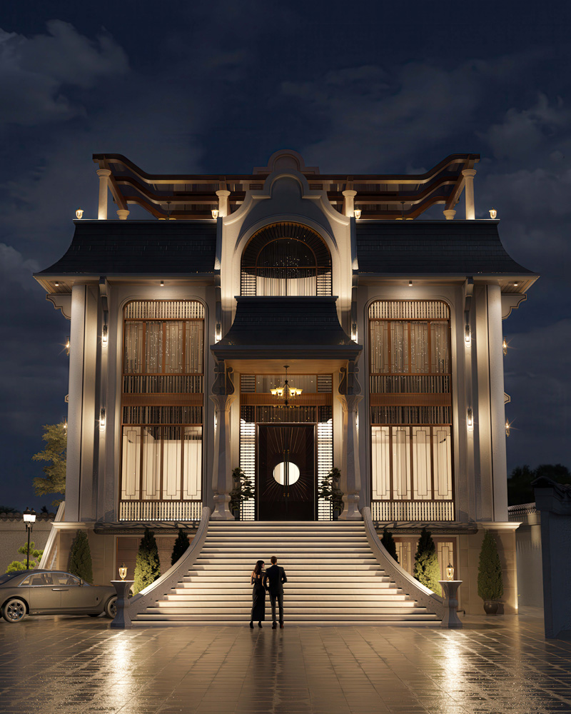 H's Villa