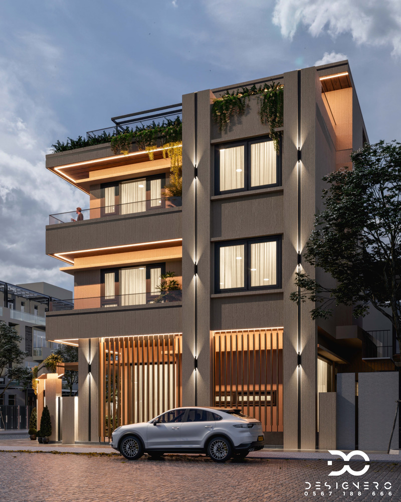 L's Villa